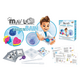 Mini laboratorul Bile de baie, + 8 ani, Buki 601482