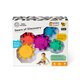 Set jucarii senzoriale, Ventuzele Vesele, Baby Einstein 550359