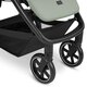 Carucior sport Avus, Pine, ABC Design 550400