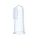 Periuta de dinti degetar din silicon, Mombella 550408