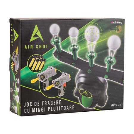 Joc Air Shot 