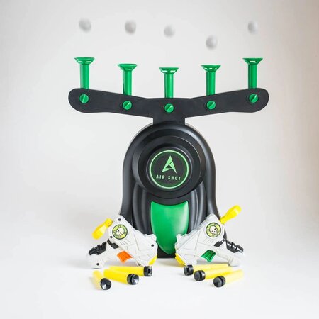 Joc Air Shot, + 8 ani, The Sourse 550445