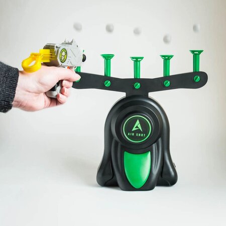Joc Air Shot, + 8 ani, The Sourse 550444