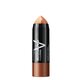 Baton pentru conturare a fetei Master Contour V-Shape Duo, 2 Medium, 7 g, Maybelline 550485
