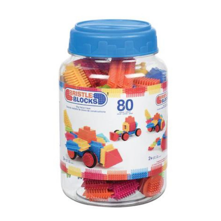 Set 80 de cuburi de construit