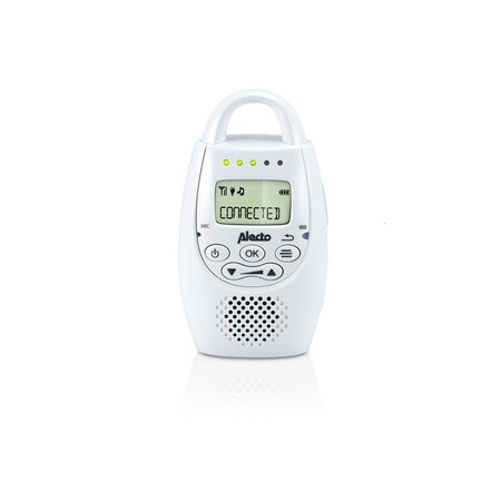 Monitor digital Bufnita, Alecto 550838
