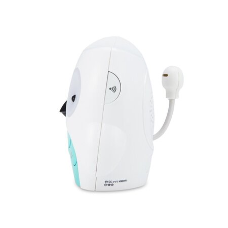 Monitor digital Bufnita, Alecto 550837