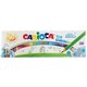 Set creioane colorate Tita Rainbow, 50 bucati, Carioca 551084