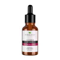 Super Serum Retinol'E cu Retinol Pur 0,3 + Vitamina E 2%, 30 ml, Bio Balance