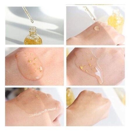 Super Serum 24K si Peptide, 30 ml, Bio Balance 565165