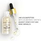 Super Serum 24K si Peptide, 30 ml, Bio Balance 565164