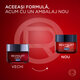 Crema antirid de noapte cu tripla actiune Revitalift Laser, 50 ml, Loreal Paris 713034