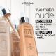 Serum redensificator infuzat cu pigmenti True Match Nude, 0,5-2 Very Light, 30 ml, Loreal Paris 598194