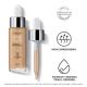 Serum redensificator infuzat cu pigmenti True Match Nude, 0,5-2 Very Light, 30 ml, Loreal Paris 598204