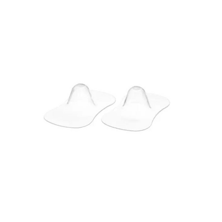 Protectoare pentru mamelon, marimea S, SCF15301, Philips Avent