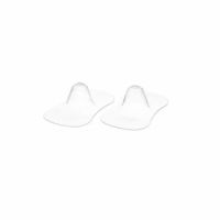 Protectoare pentru mamelon Philips Avent, marimea S, 2 bucati, SCF153/01, Philips