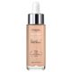 Serum redensificator infuzat cu pigmenti True Match Nude, 3-4 Light Medium, 30 ml, Loreal Paris 598223