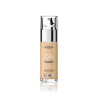 Fond de ten infuzat cu Acid Hialuronic True Match, Nuanta 2.N, 30 ml, Loreal Paris