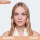 Fond de ten infuzat cu Acid Hialuronic True Match, Nuanta 2R2C, 30 ml, Loreal Paris 551216