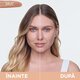 Fond de ten infuzat cu Acid Hialuronic True Match, Nuanta 3R3C, 30 ml, Loreal Paris 551258