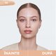 Fond de ten infuzat cu Acid Hialuronic True Match, Nuanta 1N, 30 ml, Loreal Paris 551259