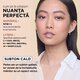 Fond de ten infuzat cu Acid Hialuronic True Match, Nuanta 7D7W, 30 ml, Loreal Paris 551276