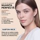 Fond de ten infuzat cu Acid Hialuronic True Match, Nuanta 7D7W, 30 ml, Loreal Paris 551279