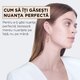 Fond de ten infuzat cu Acid Hialuronic True Match, Nuanta 7D7W, 30 ml, Loreal Paris 551274