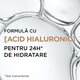 Fond de ten infuzat cu Acid Hialuronic True Match, Nuanta 7D7W, 30 ml, Loreal Paris 551271