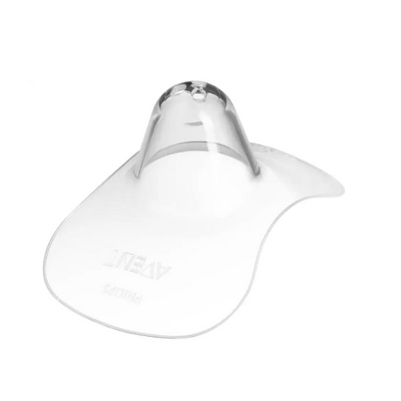 Protectoare pentru mamelon Philips Avent, marimea M, 2 bucati, SCF153/03, Philips 497424