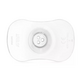 Protectoare pentru mamelon Philips Avent, marimea M, 2 bucati, SCF153/03, Philips 497429