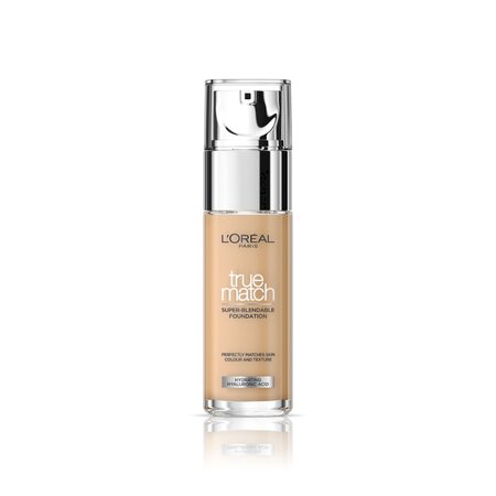 Fond de ten infuzat cu Acid Hialuronic True Match, 5R5C Rose Sand