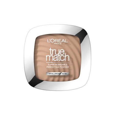 Pudra compacta True Match, 4N Beige
