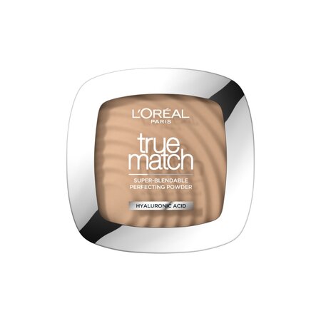 Pudra compacta True Match, 2R/C Rose Vanilla