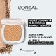 Pudra compacta True Match, 2R/C Rose Vanilla, 9 g, Loreal Paris 551329