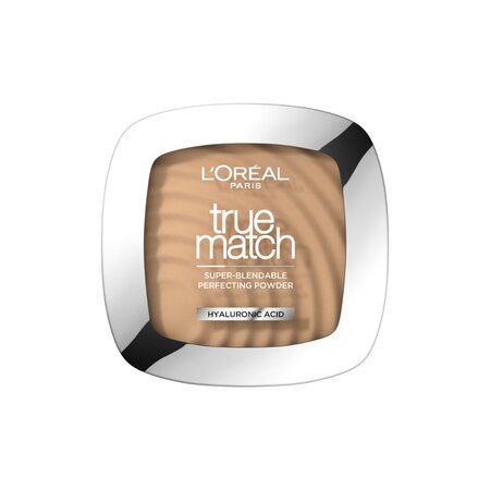 Pudra compacta True Match, 3D/W Golden Beige