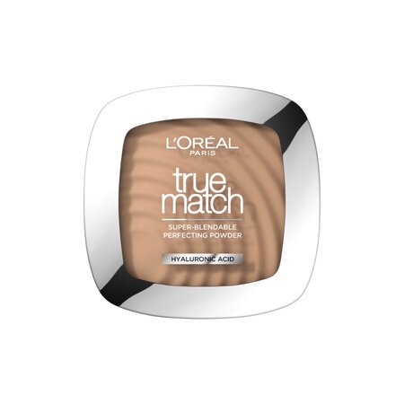 Pudra compacta True Match, 5D/W Golden Sand