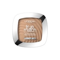 Pudra compacta True Match, 5D/W Golden Sand, 9 g, Loreal Paris
