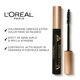 Mascara pentru volum Volumissime, Carbon Black, 7.5 ml, Loreal Paris 551340