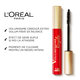 Mascara pentru volum Volumissime, Royal Black, 7.5 ml, Loreal Paris 551346