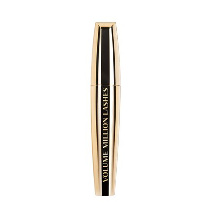 Mascara pentru volum Volume Million Lashes, Black, 10.7 ml, Loreal Paris 551405