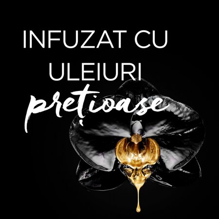 Mascara pentru volum Volume Million Lashes, Black, 10.7 ml, Loreal Paris 551407