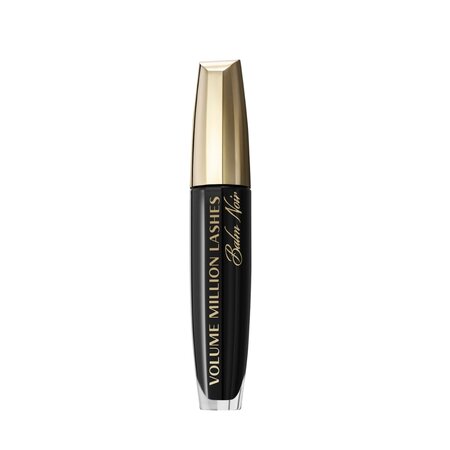 Mascara pentru volum si alungire Volume Million Lashes, Balm Noir, 8.9 ml, Loreal Paris 551412