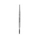 Creion cu varf ultra-precis pentru definirea sprancenelor Skinny Definer Brow Artist, 105 Brunette, 0.85 g, Loreal Paris 551424
