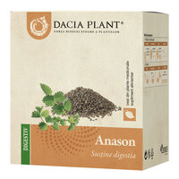 Ceai de Anason, 50 g, Dacia Plant