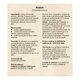 Ceai de Anason, 50g, Dacia Plant 791198