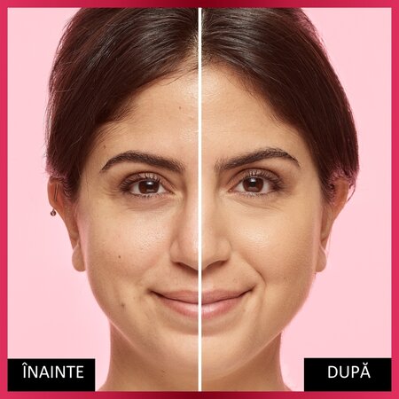 Fond de ten rezistent la transfer Infaillible 32H Fresh Wear, Nuanta 245, 30 ml, Loreal Paris 551474
