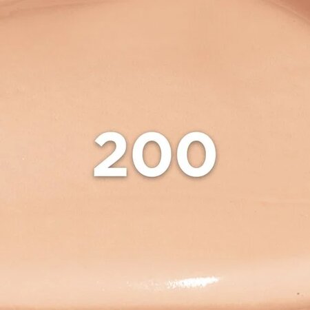 Fond de ten rezistent la transfer Infaillible 32H Fresh Wear, 200 Cool, Subton Cald, 30 ml, Loreal Paris 689027