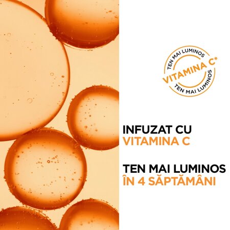 Fond de ten rezistent la transfer Infaillible 32H Fresh Wear, Nuanta 180, 30 ml, Loreal Paris 551521