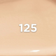 Fond de ten rezistent la transfer Infaillible 32H Fresh Wear, 125 Subton Cald, 30 ml, Loreal Paris 688942